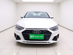 Audi A4L 40 TFSI Fashionable and Dynamic - фото 2
