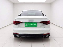 Audi A4L 40 TFSI Fashionable and Dynamic - фото 3