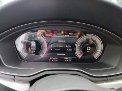 Audi A4L 40 TFSI Fashionable and Dynamic - фото 7