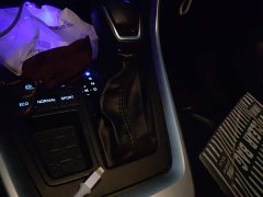 Lexus Wilanda 2022 2.0L CVT two-wheel drive luxury PLUS version - фото 10