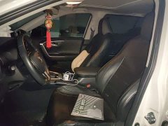 Lexus Wilanda 2022 2.0L CVT two-wheel drive luxury PLUS version - фото 11