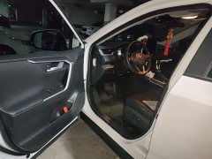 Lexus Wilanda 2022 2.0L CVT two-wheel drive luxury PLUS version - фото 12