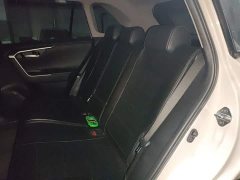 Lexus Wilanda 2022 2.0L CVT two-wheel drive luxury PLUS version - фото 13