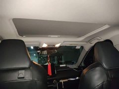 Lexus Wilanda 2022 2.0L CVT two-wheel drive luxury PLUS version - фото 14