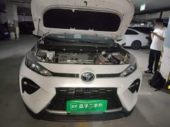 Lexus Wilanda 2022 2.0L CVT two-wheel drive luxury PLUS version - фото 16