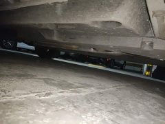 Lexus Wilanda 2022 2.0L CVT two-wheel drive luxury PLUS version - фото 17