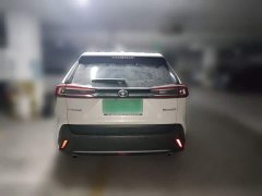 Lexus Wilanda 2022 2.0L CVT two-wheel drive luxury PLUS version - фото 3
