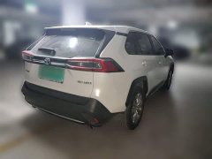 Lexus Wilanda 2022 2.0L CVT two-wheel drive luxury PLUS version - фото 4
