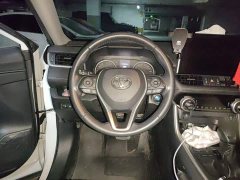 Lexus Wilanda 2022 2.0L CVT two-wheel drive luxury PLUS version - фото 6