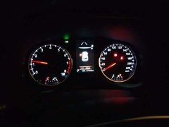 Lexus Wilanda 2022 2.0L CVT two-wheel drive luxury PLUS version - фото 7