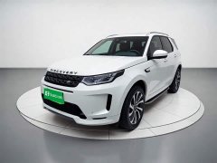 Lexus Discovery Sport 249PS R-Dynamic S Performance Edition - фото 1
