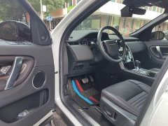 Lexus Discovery Sport 249PS R-Dynamic S Performance Edition - фото 17