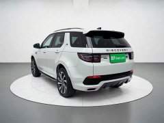 Lexus Discovery Sport 249PS R-Dynamic S Performance Edition - фото 4