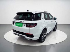 Lexus Discovery Sport 249PS R-Dynamic S Performance Edition - фото 6