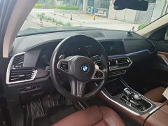 BMW X5 (Imported) xDrive40i M Sports Package - фото 11