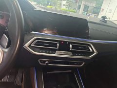 BMW X5 (Imported) xDrive40i M Sports Package - фото 14