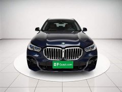 BMW X5 (Imported) xDrive40i M Sports Package - фото 2