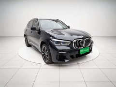 BMW X5 (Imported) xDrive40i M Sports Package - фото 3