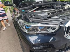 BMW X5 (Imported) xDrive40i M Sports Package - фото 7