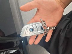 BMW X5 (Imported) xDrive40i M Sports Package - фото 9