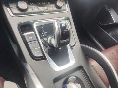 Geely Boyue 1.8TD DCT smart - фото 10
