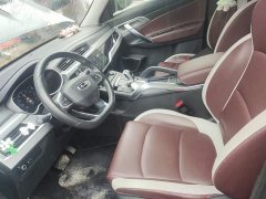 Geely Boyue 1.8TD DCT smart - фото 11