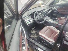 Geely Boyue 1.8TD DCT smart - фото 12