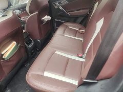 Geely Boyue 1.8TD DCT smart - фото 13