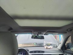 Geely Boyue 1.8TD DCT smart - фото 14
