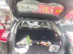 Geely Boyue 1.8TD DCT smart - фото 15