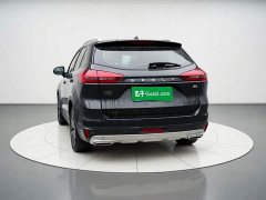 Geely Boyue 1.8TD DCT smart - фото 3
