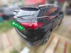Geely Boyue 1.8TD DCT smart - фото 4