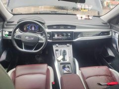Geely Boyue 1.8TD DCT smart - фото 5