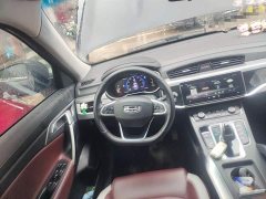Geely Boyue 1.8TD DCT smart - фото 6