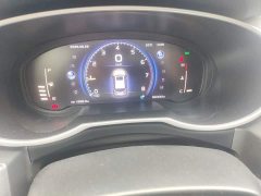 Geely Boyue 1.8TD DCT smart - фото 8