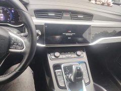 Geely Boyue 1.8TD DCT smart - фото 9