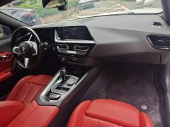 BMW Z4 2019 sDrive 25i M Sports Package - фото 10
