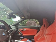BMW Z4 2019 sDrive 25i M Sports Package - фото 19