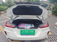 BMW Z4 2019 sDrive 25i M Sports Package - фото 20