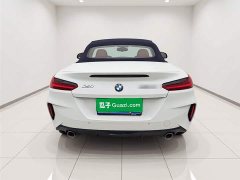 BMW Z4 2019 sDrive 25i M Sports Package - фото 5