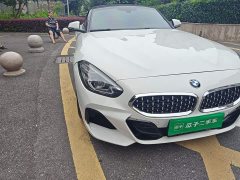 BMW Z4 2019 sDrive 25i M Sports Package - фото 7