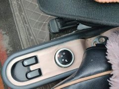 Wuling Hongguang MINIEV 2021 Macaron Fashion Ternary Lithium - фото 10