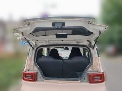 Wuling Hongguang MINIEV 2021 Macaron Fashion Ternary Lithium - фото 15