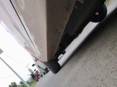 Wuling Hongguang MINIEV 2021 Macaron Fashion Ternary Lithium - фото 19