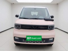 Wuling Hongguang MINIEV 2021 Macaron Fashion Ternary Lithium - фото 2