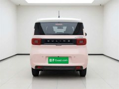 Wuling Hongguang MINIEV 2021 Macaron Fashion Ternary Lithium - фото 3