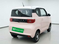 Wuling Hongguang MINIEV 2021 Macaron Fashion Ternary Lithium - фото 4