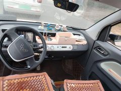 Wuling Hongguang MINIEV 2021 Macaron Fashion Ternary Lithium - фото 5