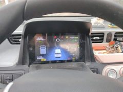 Wuling Hongguang MINIEV 2021 Macaron Fashion Ternary Lithium - фото 7