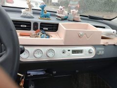 Wuling Hongguang MINIEV 2021 Macaron Fashion Ternary Lithium - фото 9